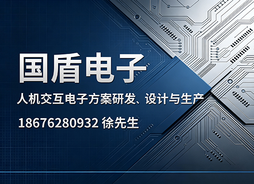 国盾电子湛江线上分站